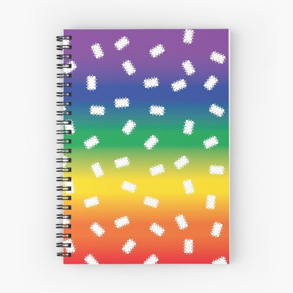 Item preview, Goofin' Around - White on Pride designed and sold by ChristianWiley.