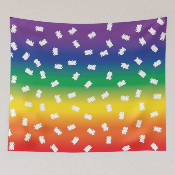 Item preview, Goofin' Around - White on Pride designed and sold by ChristianWiley.