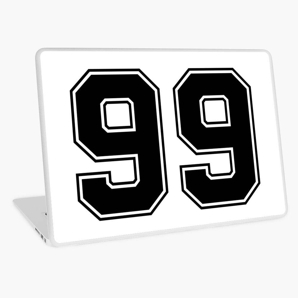 09 American Football Classic Vintage Sport Jersey Number in black number on  white background for american football, baseball or basketball Hardcover  Journal for Sale by Marcin Adrian