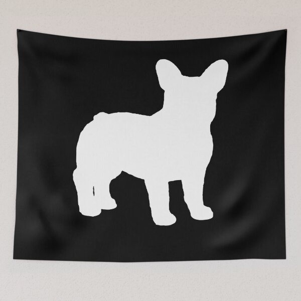 Item preview, French Bulldog designed and sold by 4tomic.