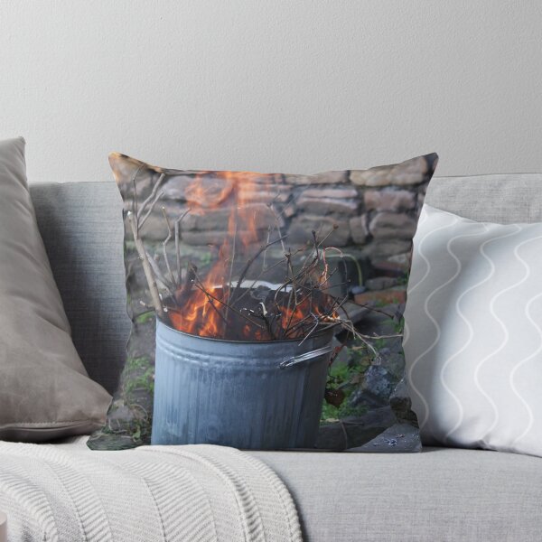 Item preview, Incinerator designed and sold by shane22.