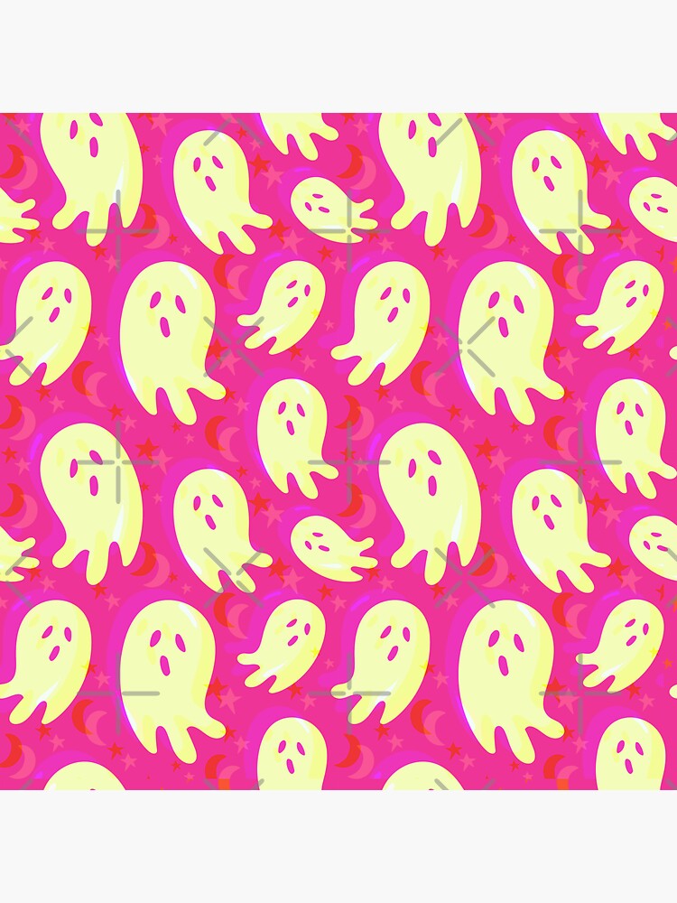 Ghostin' You Print in 3D by doodlebymeg