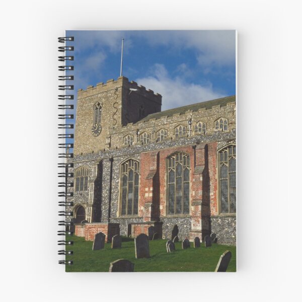 Item preview, St Mary Magdalene, Debenham, Suffolk (4) designed and sold by wiggyofipswich.