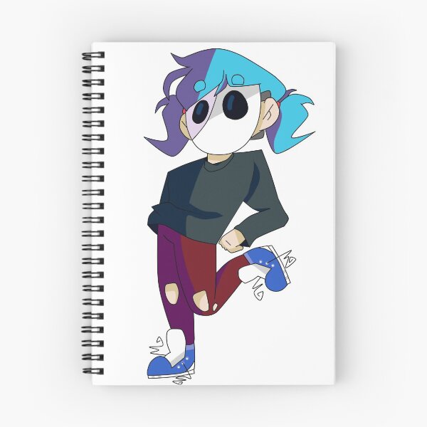 Item preview, Sally Face!! designed and sold by KazuhiraBlues.
