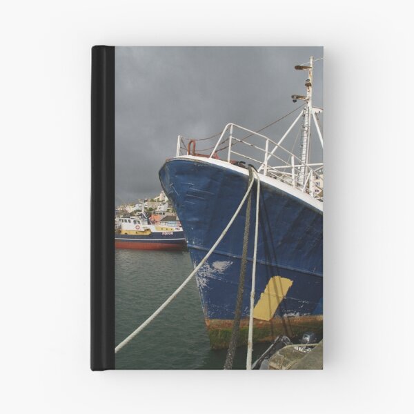 Item preview, Brixham harbourside designed and sold by StephenRB.
