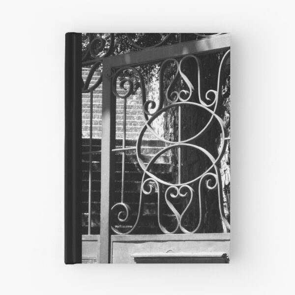 Item preview, Beyond the Gate designed and sold by Oli Johnson.
