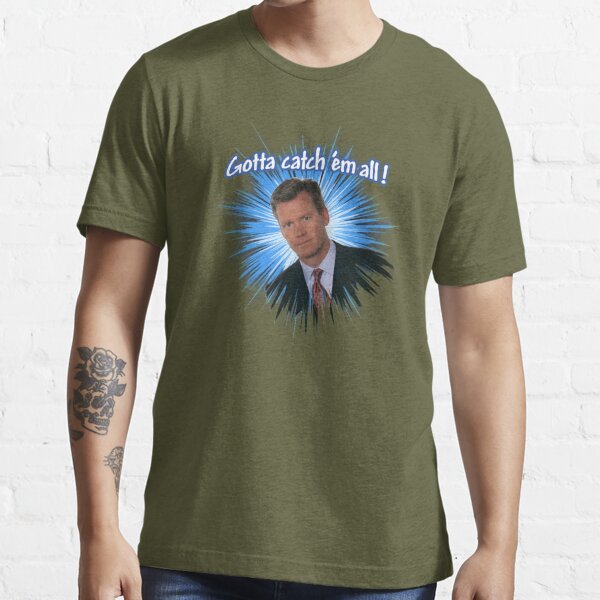 Chris Hansen To catch a predator all rights reserved shirt, hoodie,  sweater, long sleeve and tank top