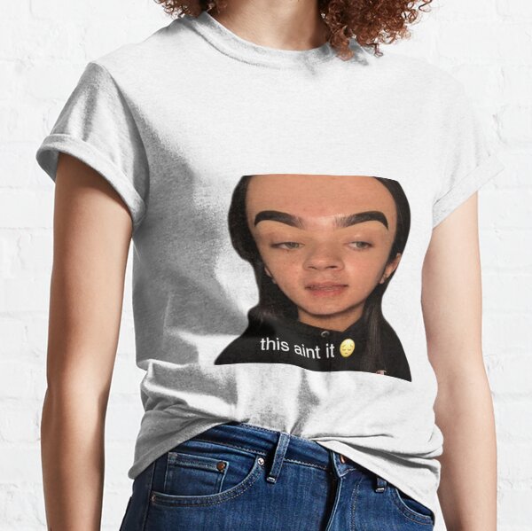 Antonio Garza Clothing Redbubble - antonio garza roblox merch