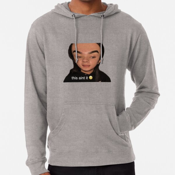 yee yee sweatshirt antonio garza