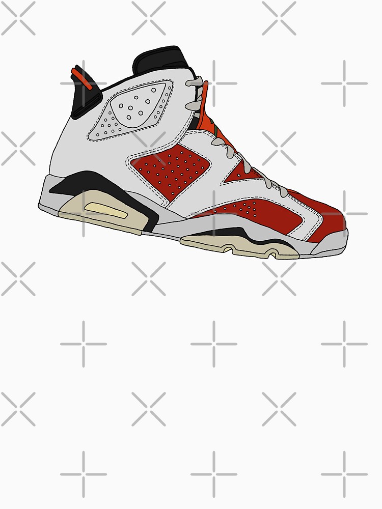 Jordan 6 Retro - Gatorade Like Mike