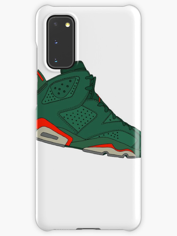 jordan 6 retro gatorade green