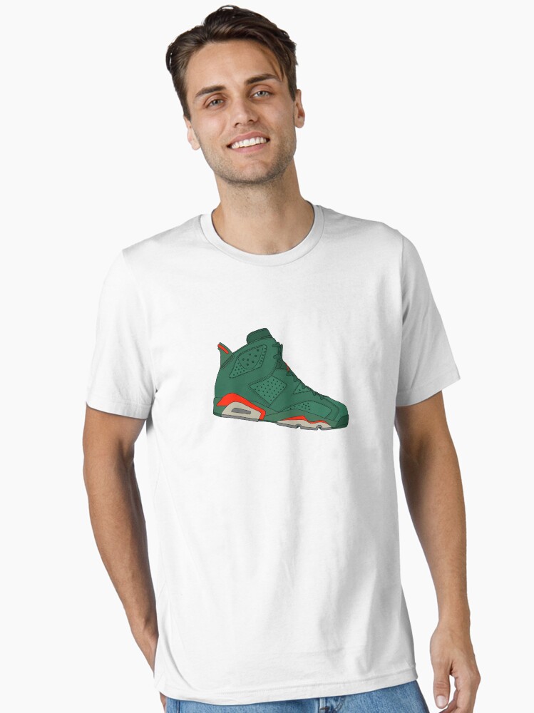 Jordan Gatorade Long Sleeve Shirt Shop Be Like Mike Long Sleeve - Main Image