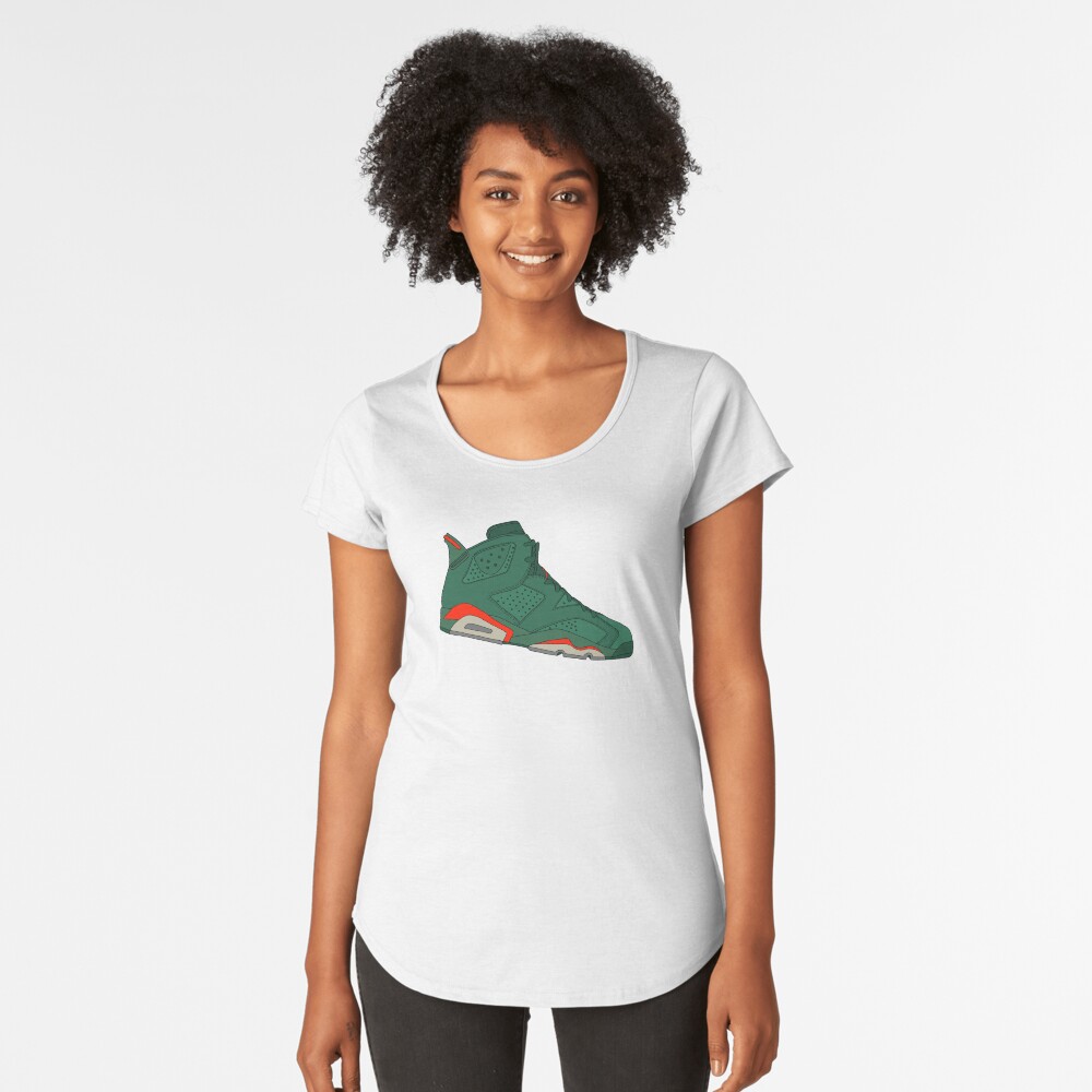 Gatorade 6 outfit discount