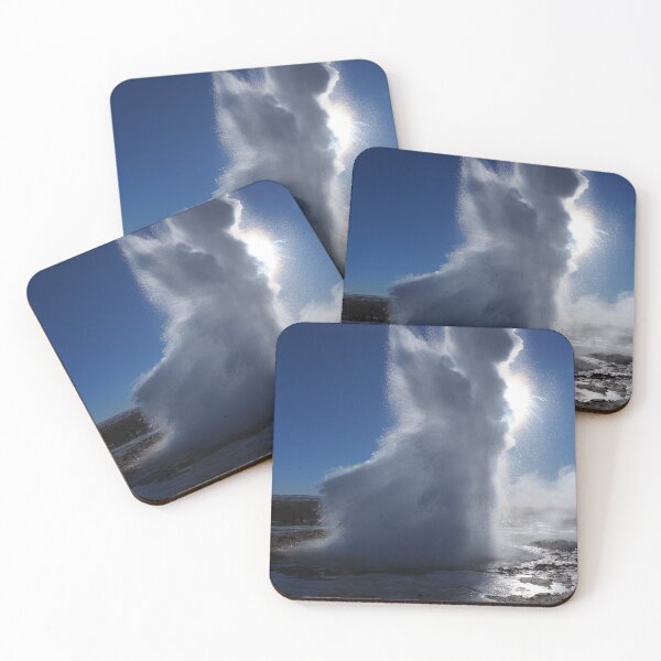 Item preview, Geyser designed and sold by fourretout.