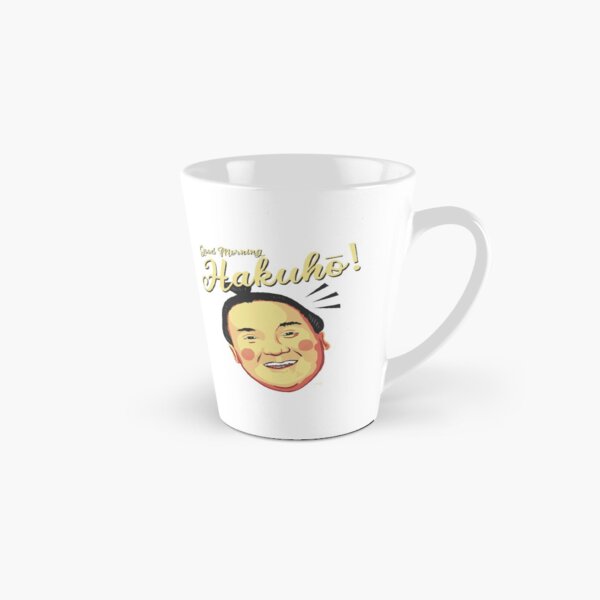 Aperçu de l'œuvre Lutteur de sumo Yokozuna "Hakuho" Rikishi 白鵬 翔 créée et vendue par rabbleboy.