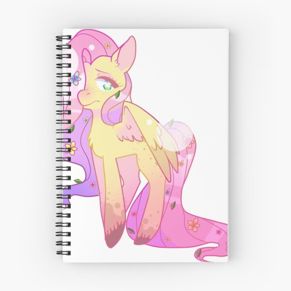 Item preview, Fluttershy designed and sold by persephunie.