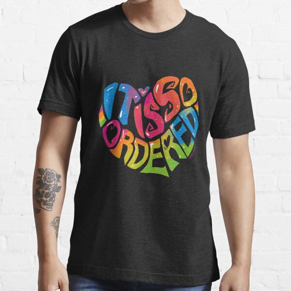 LoveWins! Essential T-Shirt
