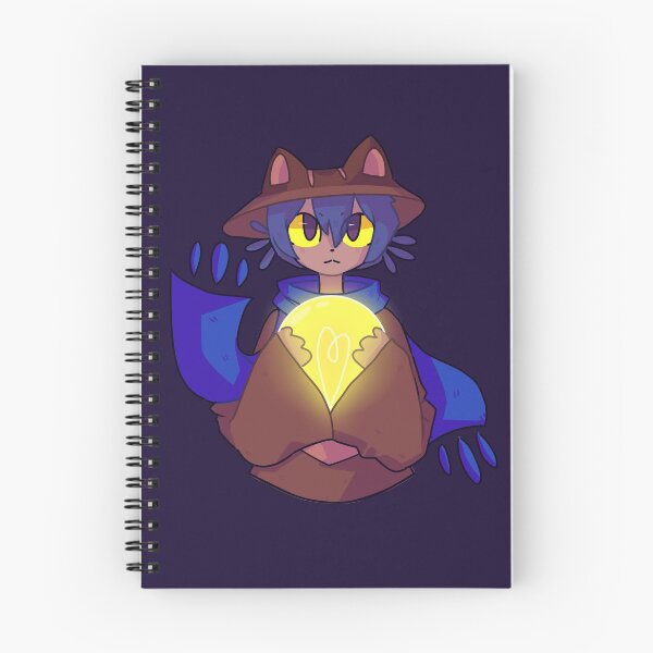Item preview, Niko (OneShot) designed and sold by BblueKyanite.