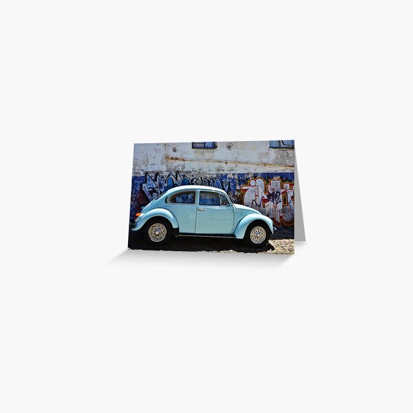 herbie mini volkswagen beetle para niños