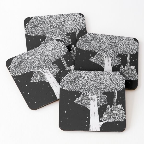Item preview, A world Unseen designed and sold by IdunArt.