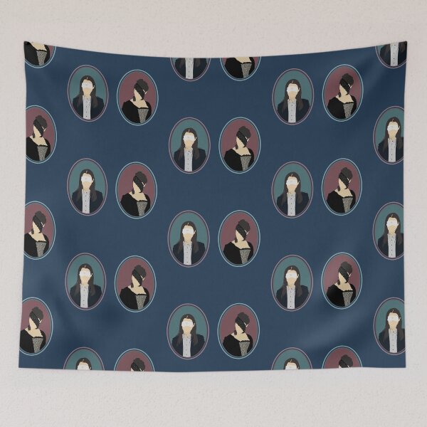Item preview, The Lobster / The Favourite designed and sold by filmgleaner.