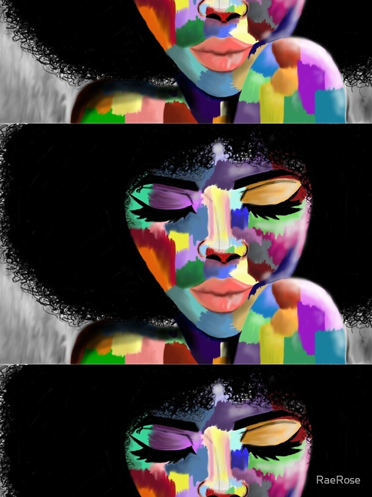 Thumbnail 5 of 5, iPhone Case, Celebrate designed and sold by RaeRose.