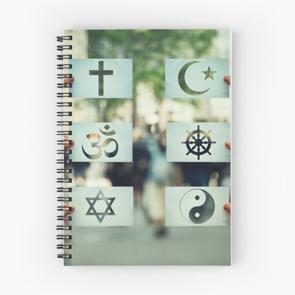Item preview, religion coexistence designed and sold by 1STunningART.