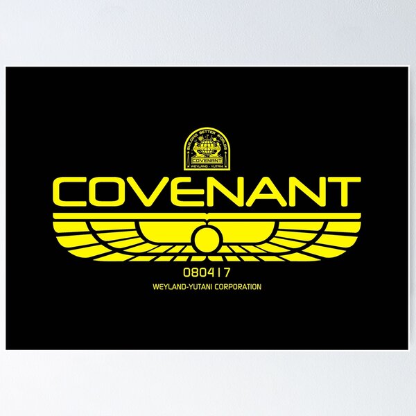 Item preview, Covenant designed and sold by Bay94.