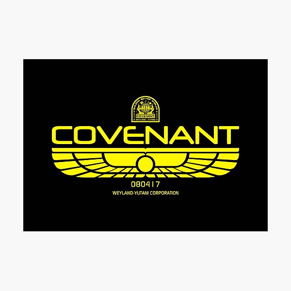 Item preview, Covenant designed and sold by Bay94.