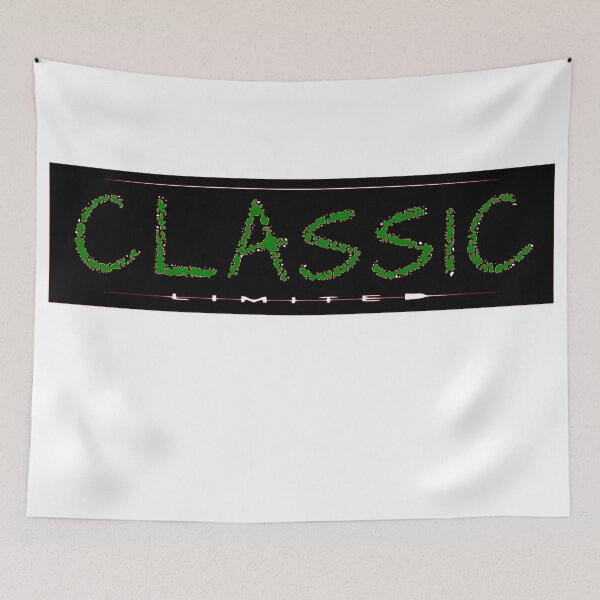 Item preview, Classic in Green designed and sold by EmblemThreads.