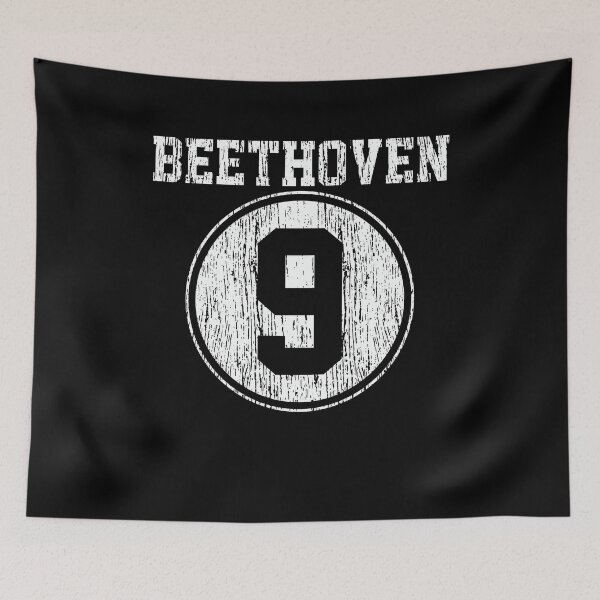 Item preview, Beethoven designed and sold by 4tomic.