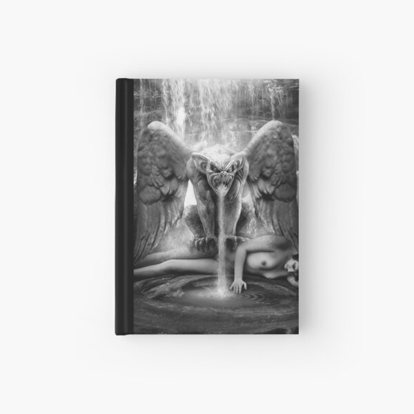 SORROW Hardcover Journal