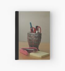 Stationary Hardcover Journal