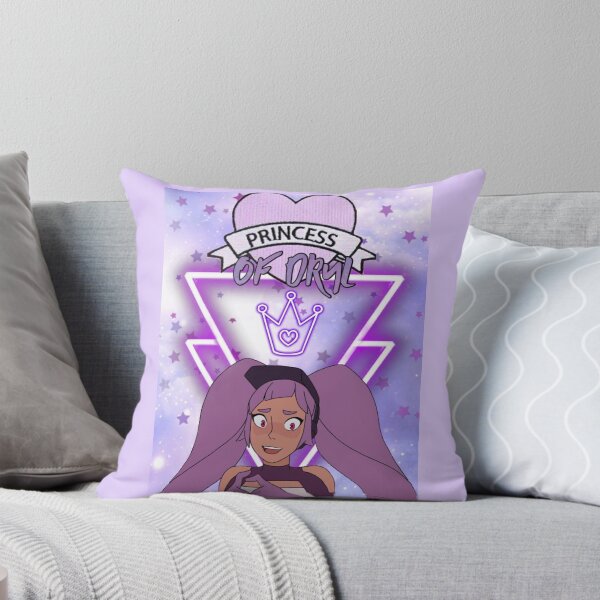 Item preview, entrapta, princess of dryl! designed and sold by bambi  L.