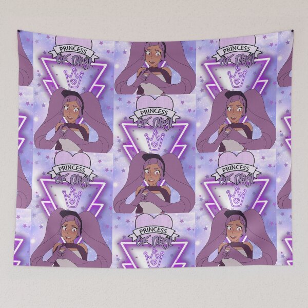 Item preview, entrapta, princess of dryl! designed and sold by bambi  L.