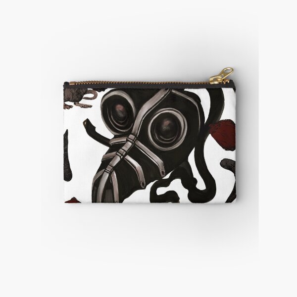 Item preview, Plagued designed and sold by minniemorrisart.
