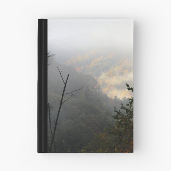 Item preview, Autumn Valley Fog designed and sold by Scott  Hafer.