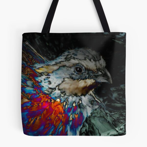 Item preview, 4. A Bit Fragile designed and sold by Jean Gregory Evans.