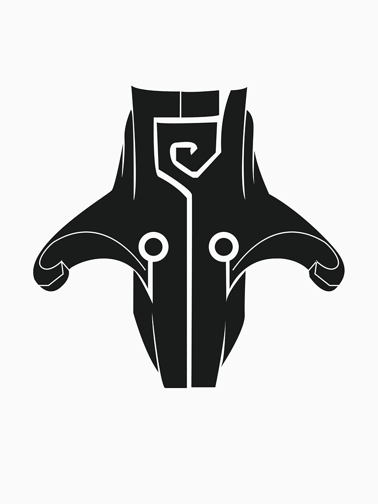 « Juggernaut - Dota 2 » par GGMerch