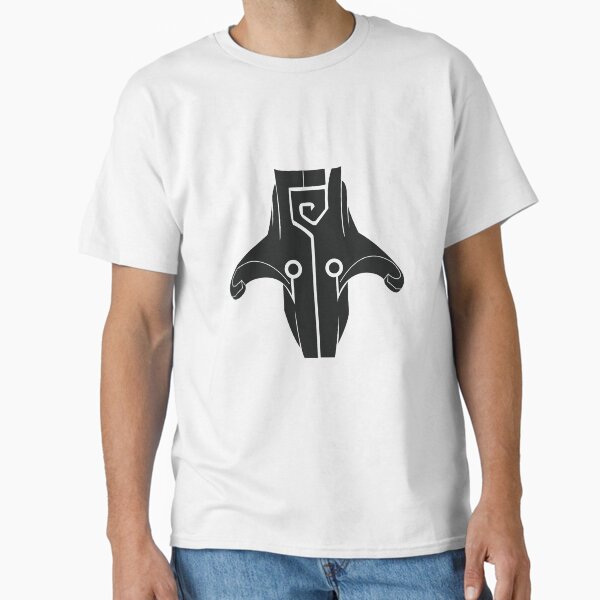 Item preview, Juggernaut - Dota 2 designed and sold by GGMerch.