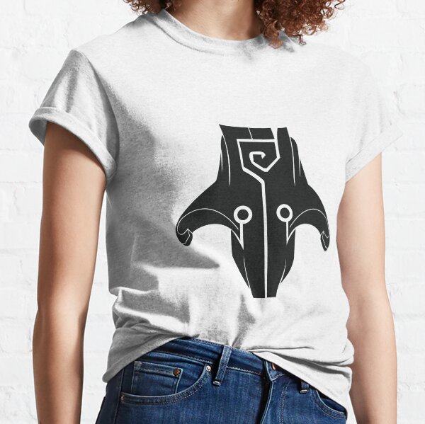 Item preview, Juggernaut - Dota 2 designed and sold by GGMerch.