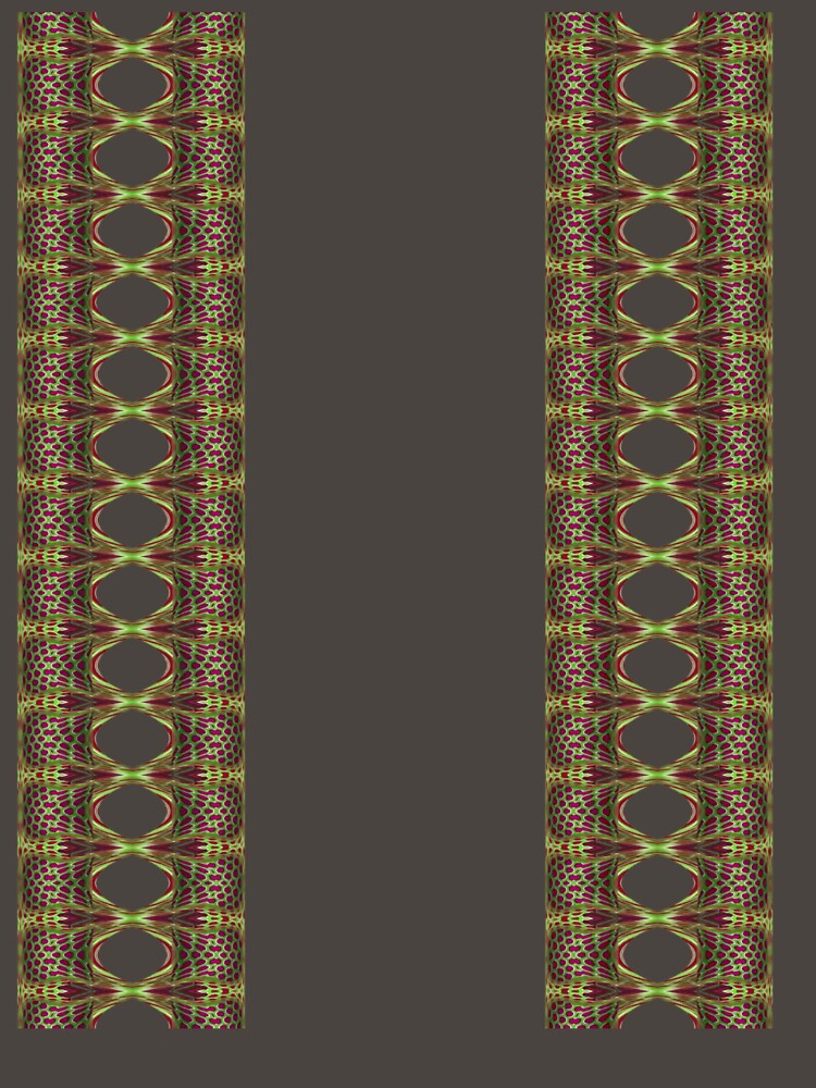 Thumbnail 7 of 7, Classic T-Shirt, Ancient Traditional Motif (Two Line) designed and sold by Vk91.