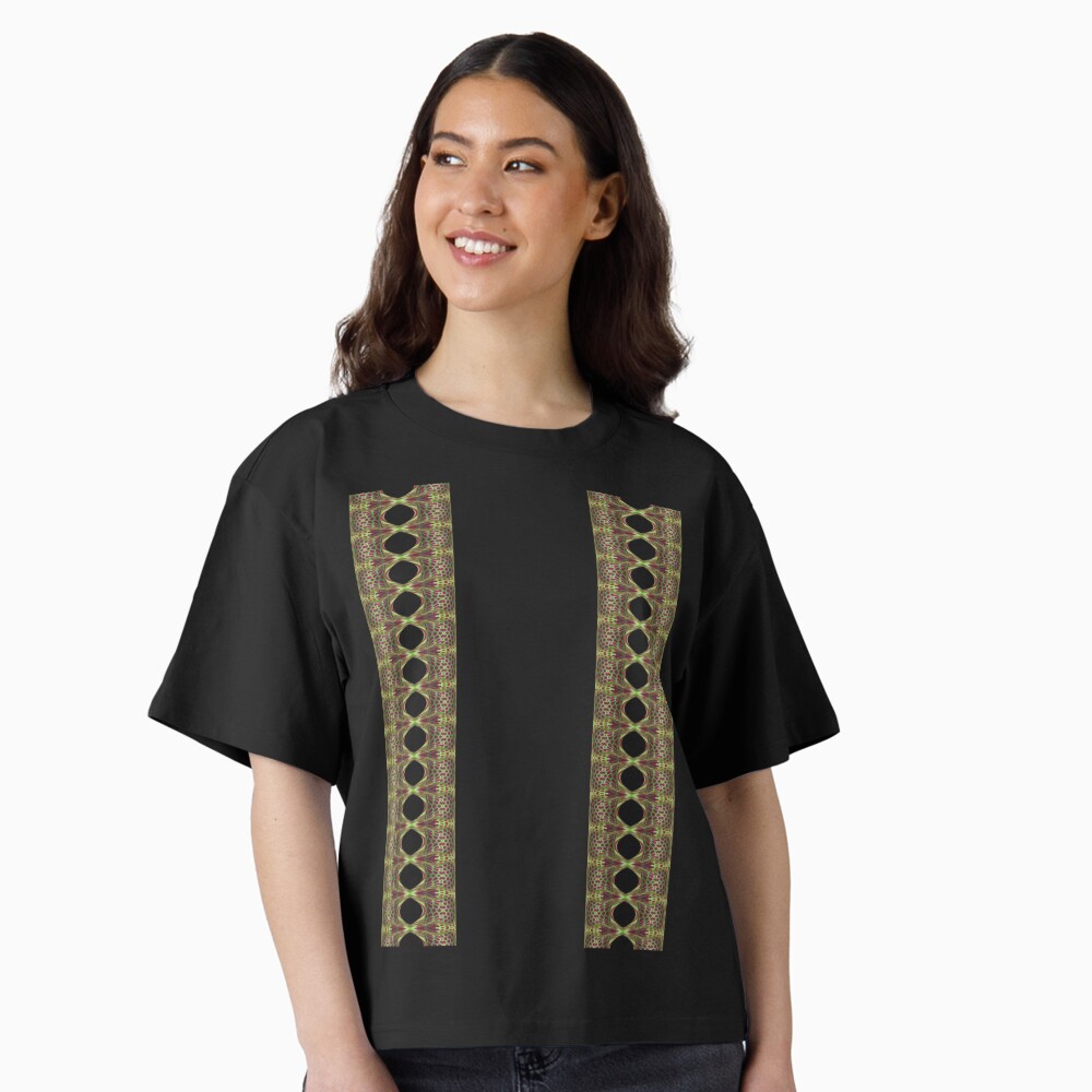 Item preview, Boxy T-Shirt designed and sold by Vk91.