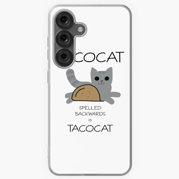 Item preview, The Monster's TACOCAT designed and sold by estelofimladris.