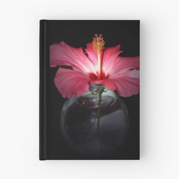 Item preview, Red Hibiscus designed and sold by RebeccaBlackman.