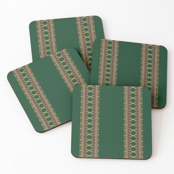 Item preview, Ancient Traditional Motif (Two Line) designed and sold by Vk91.
