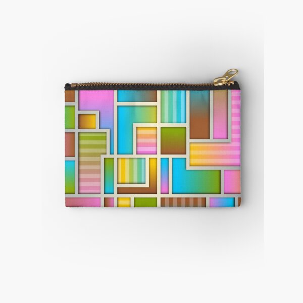 Item preview, Abstract Colorful Decorative Pattern designed and sold by livianasgifts.