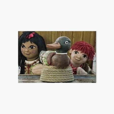 rosie and jim dolls amazon