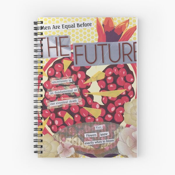 Item preview, The Future designed and sold by Kallitropos.