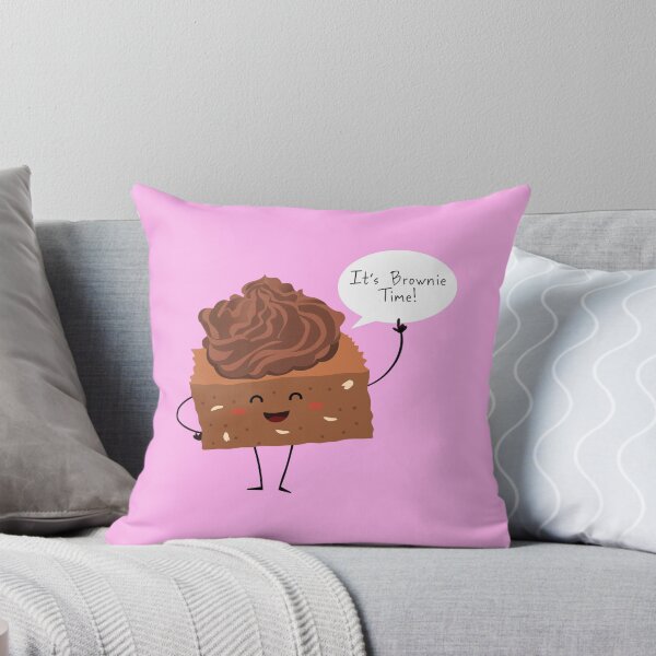 Item preview, BROWNIE TIME! designed and sold by AnishaCreations.
